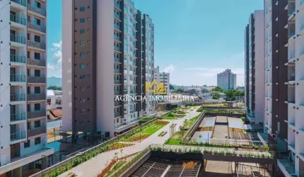 APARTAMENTO GARDEN 3 QUARTOS/SUÍTE SÃO VICENTE ITAJAÍ/SC