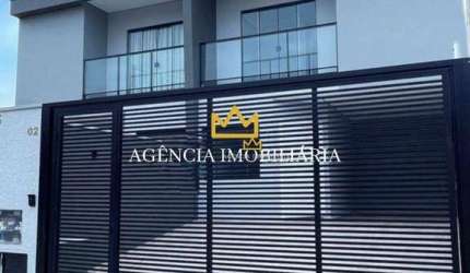 Sobrado com 3 dormitórios à venda, 155 m² por R$ 1.200.000,00 - Dom Bosco - Itajaí/SC