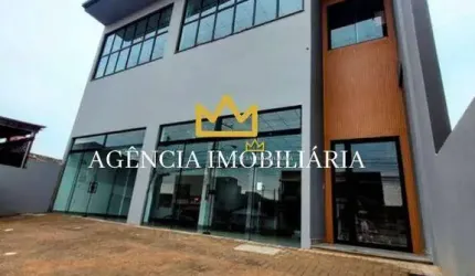 Sala, 400 m² - venda por R$ 2.600.000,00 ou aluguel por R$ 16.500,00/mês - São Vicente - Itajaí/SC