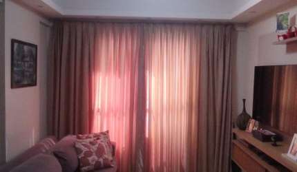 Apartamento no LES JARDINS - Cocó, 3 Quartos, sendo 2 suítes, 63m² por R$410.000,00