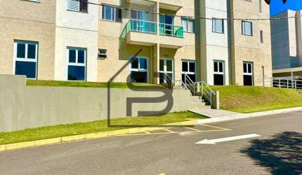 Apartamento à venda Condomínio Residencial Jardins de Bragança II, 72m², 1º Andar, Elevador, 3 dormitórios sendo 1 suíte, rico em armários, Piscina, Área gourmet com churrasqueira, Quadra poliesportiv