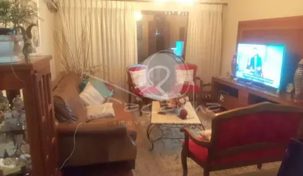 Apartamento para venda no Bosque em Campinas R$ 750 mil - Façanha Imóveis Campinas