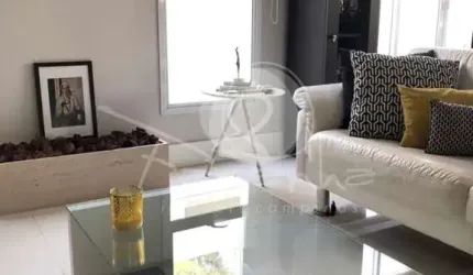 Casa para Venda com 3 quartos, 3 suítes no Condomínio Bauhaus Village em Campinas, por R$1.900.000,00