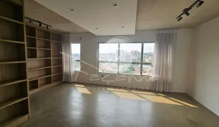 Apartamento para venda no MaxHaus II por R$ 850mil no Cambuí em Campinas
