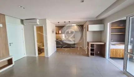 Apartamento para venda no Cambuí em Campinas - Façanha Imóveis Campinas