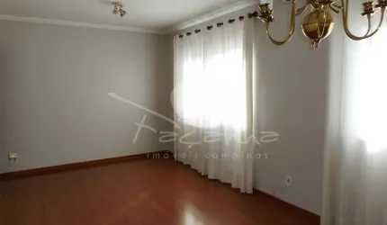 Apartamento para venda no Bosque em Campinas - Façanha Imóveis Campinas