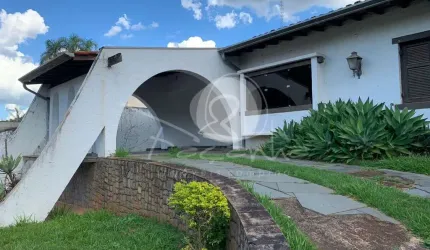 Casa no Parque Nova Campinas em Campinas, por R$900.000,00 -  Façanha Imóveis