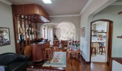 Apartamento para venda no Bonfim próximo do Jardim Chapadão em Campinas  -  Imobiliária e Campinas