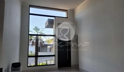 Casa Condomínio Tabapuã em Valinhos, por R$1890.000,00 - Façanha Imóveis