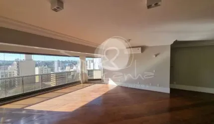 Cobertura duplex para venda no Cambuí em Campinas - Ao lado do Tênis clube