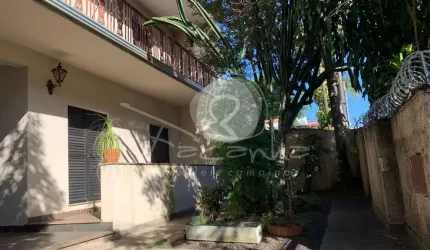 Casa para venda no Jardim Chapadão em Campinas - 3 quartos 1 suíte
