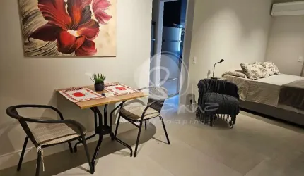 Apartamento à venda no Centro de Campinas - Façanha Imóveis Campinas