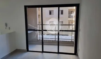 Apartamento para Venda no Bosque em Campinas - Façanha Imóveis Campinas