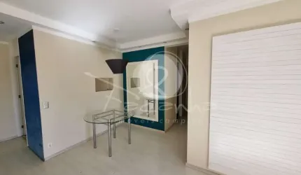 Apartamento para venda na Mansões Santo Antônio em Campinas por R$ 450.000,00 - Façanha imóveis