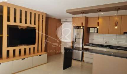 Apartamento para Venda no Bosque em Campinas  - Façanha Imóveis