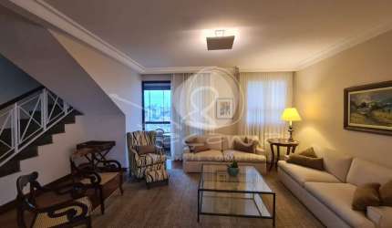 Cobertura para Venda no Jardim Proença em Campinas, por R$ 3.000.000,00 - Façanha Imóveis Campinas
