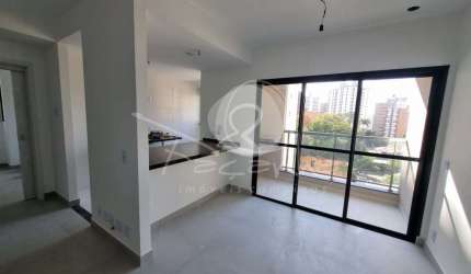 Apartamento para Venda no Bosque em Campinas - Façanha Imóveis Campinas