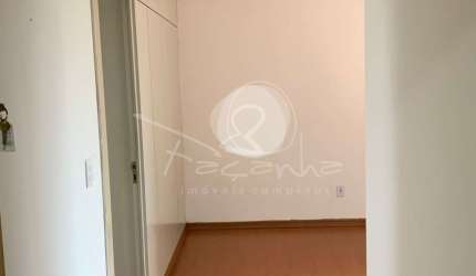 Apartamento para venda no Botafogo em Campinas - 1 suíte