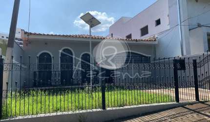 Casa para venda no Taquaral em Campinas - 3 quartos