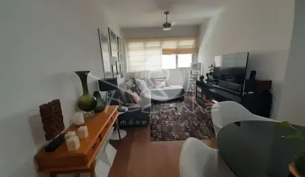 Apartamento a venda no Bosque em Campinas - Façanha Imóveis Campinas
