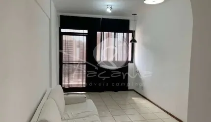 Apartamento para venda no Cambuí em Campinas - Façanha Imóveis Campinas