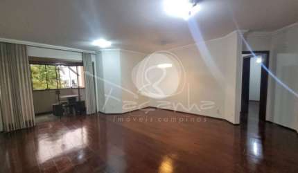 Apartamento para venda no Castelo em Campinas 680mil - Façanha Imóvies Campinas