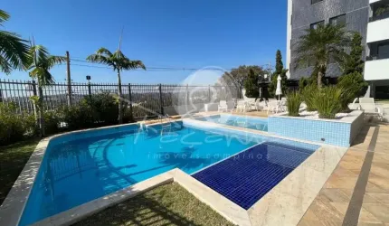 Apartamento para venda na Vila Brandina em Campinas - Façanha Imóveis Campinas