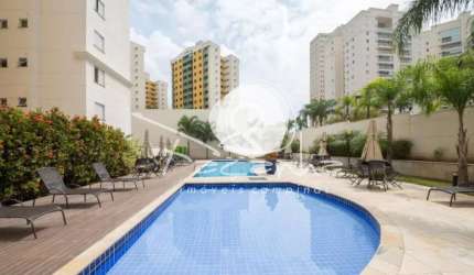 Cobertura à Venda na Vila Brandina - 2 Pavimentos, Varanda Gourmet e Suíte com Closet