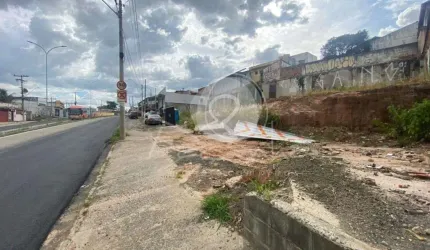 Terreno comercial para Venda no Jardim Novo Campos Elíseos em Campinas - Façanha imóveis