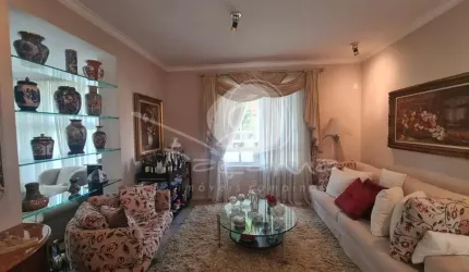Casa para Venda no Residencial Vila Verde em Campinas - Façanha Imóveis Campinas