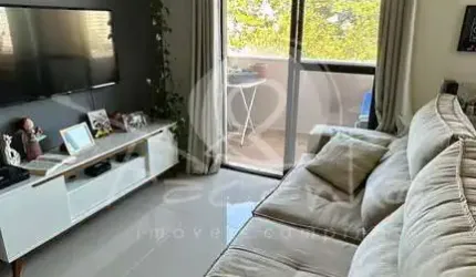 Apartamento para venda ao lado do Campinas Shopping no Jardim do Lago em Campinas - Imobiliária em Campinas