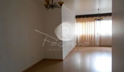 Apartamento 3 quartos para venda no cambuí em Campinas - Façanha Imóveis Campinas