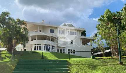 Casa para venda no Gramado em Campinas, por 11.000.000,00 - Façanha Imóveis Campinas