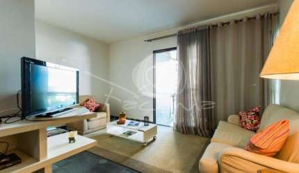 Apartamento para Venda no Cambuí, por R$ 450.000,00 - Façanha Imóveis Campinas