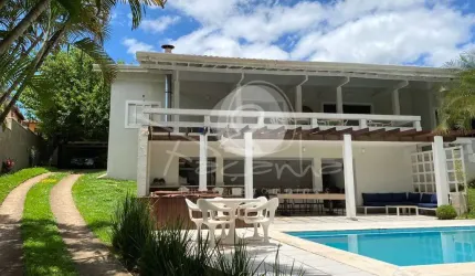Casa para venda em condomínio fechado no Alto das Palmeiras no Bairro das Palmeiras em Campinas - Façanha Imóveis Campinas