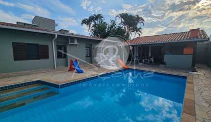 Casa Térrea para Venda no Gramado - Condomínio Villagio PortoBello