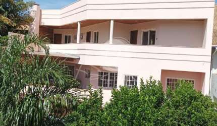 Casa Jardim Chapadão em Campinas, por R$2.300.000,00  -  Façanha Imóveis