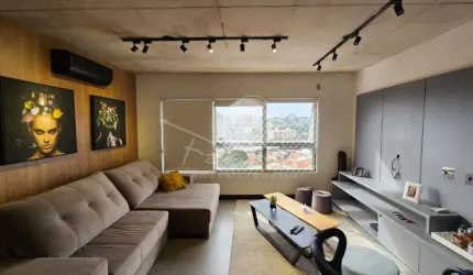 Apartamento para venda no MaxHaus II no Cambuí em Campinas - Façanha Imóveis Campinas
