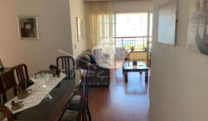 Apartamento para venda no Botafogo em Campinas -  3 quartos