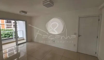 Apartamento para venda na vila Itapura, Guanabara em Campinas - Studio Novo