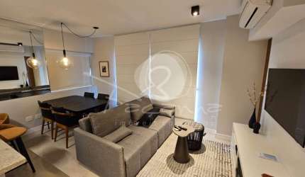 Apartamento para Venda no Cambuí, por R$ 1.100.000,00 - Façanha Imóveis Campinas