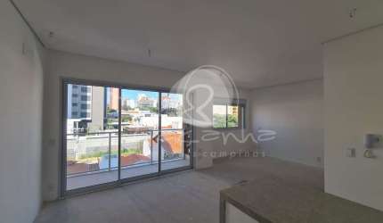 Apartamento para Venda no Cambuí, por 620.000,00 - Façanha Imóveis Campinas