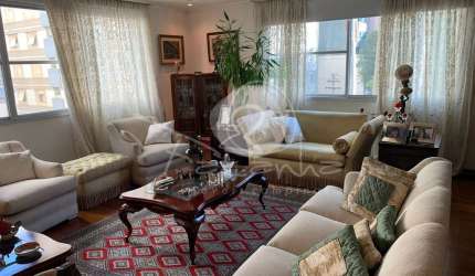 Apartamento para venda no Centro em Campinas  -  3 quartos