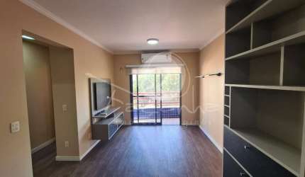 Apartamento para Venda no Bosque em Campinas - Façanha Imóveis Campinas
