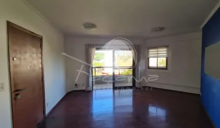 Apartamento para Venda no Jardim Proença - Façanha Imóveis Campinas