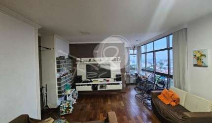 Apartamento no Jardim Chapadão em Campinas, por R$ 700.000,00 - Façanha Imóveis Campinas