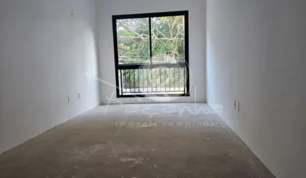 Apartamento Townhouse no Alive Nova Campinas para venda - Novo