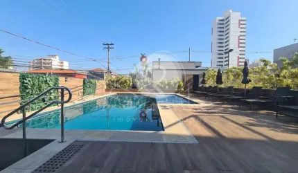 Apartamento para venda com 2 quartos no Jardim Guanabara em Campinas R$ 806 mil - Contra piso