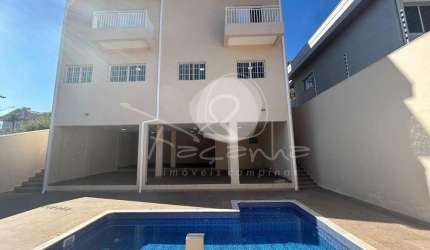 Casa para venda no Jardim das Paineiras em Campinas - Façanha Imoveis Campinas
