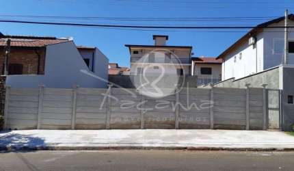 Terreno para venda no Alto Taquaral em Campinas - Façanha Imóveis Campinas